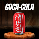 Coca-Cola 350ml