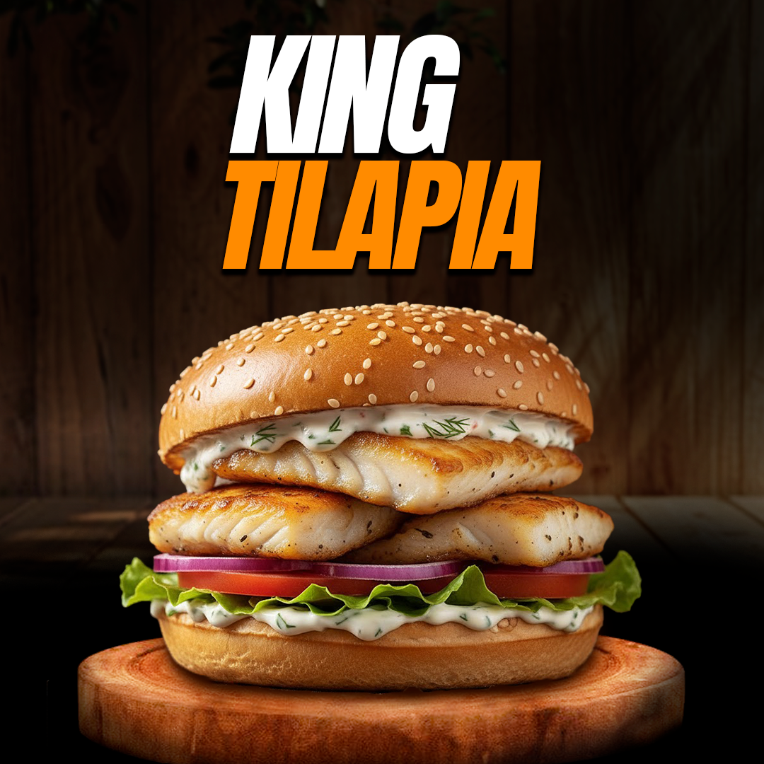 King Tilapia