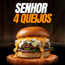 Senhor 4 Queijos