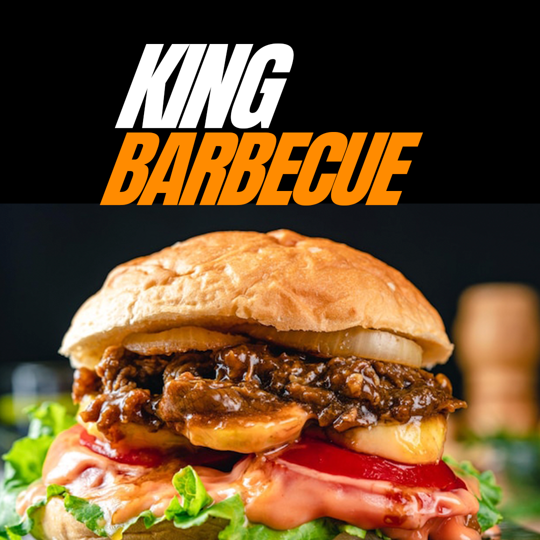 King Barbecue