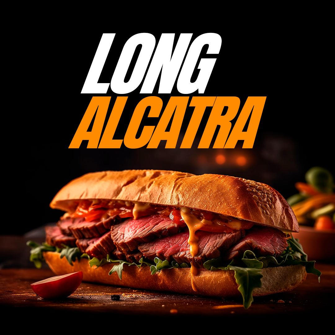Long Alcatra