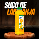 Suco de Laranja Prats